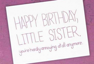 Top 200 Happy Birthday Big Sister Quotes And Images – Castle Of Quotes