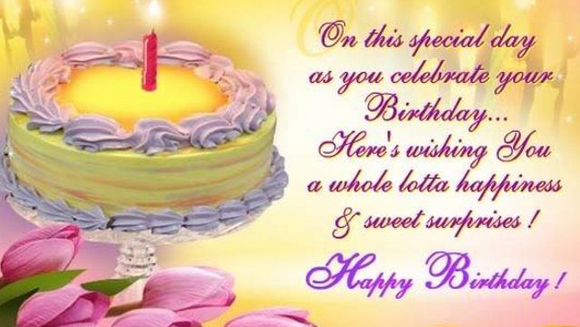 happy birthday sister quotes images