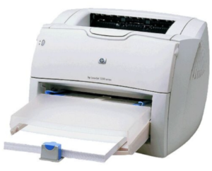 download hp laserjet 1300 printer driver window 7
