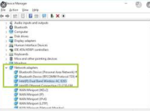 Download Intel Bluetooth Driver For Enabling The Internet
