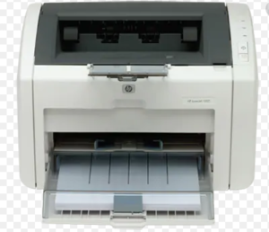 Download The Complete Version Of HP LaserJet 1022 Driver For Free