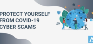 How to Keep Your Self Protected From Scams in Covid 19