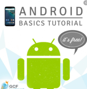 Free Android Fundamentals Tutorial At Gcfglobal