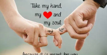 Romantic Love Quotes For Wife