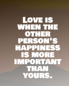 Unconditional Love Quotes For Her