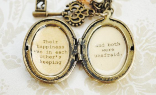 Anne Of Green Gables Wedding Quotes