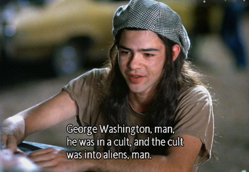 Dazed And Confused Quotes Slater