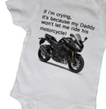 Father And Son Motorcycle Quotes