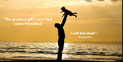 Father And Son Quotes Short