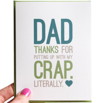Funny Fathers Day Quotes For Cards