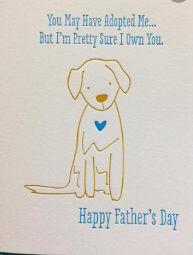 Funny Fathers Day Quotes From Dogs