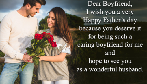 Funny Fathers Day Quotes From Girlfriend
