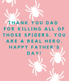 Funny Fathers Day Quotes Images