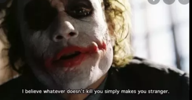 Heath Ledger Joker Quotes Dark Knight