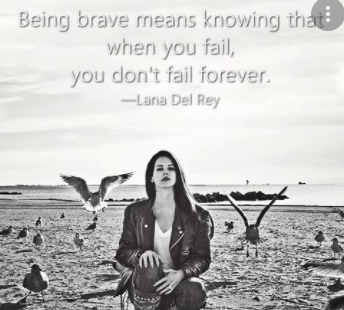 Lana Del Rey Quotes About Life