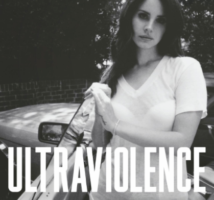 Lana Del Rey Ultraviolence Lyrics