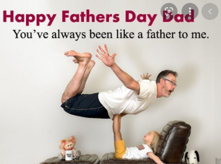 Short Funny Fathers Day Quotes