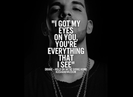 Song Lyrics Quotes Drake