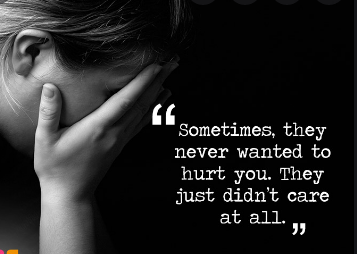 Sad Quotes About Love That Makes You Cry