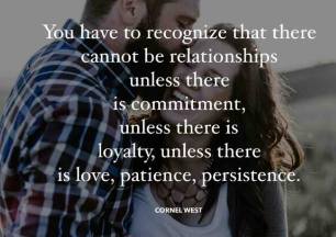 Healthy Relationship Quotes