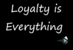 Relationship Loyalty Quotes