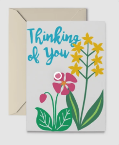 thinking of you quotes for cards