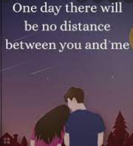 Best Long distance relationship quotes