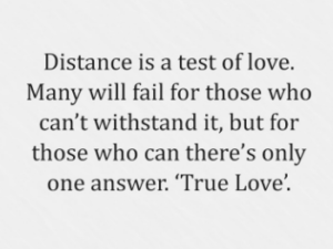 longdistance relationship quotes