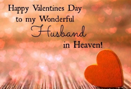 Valentine's Day Quotes For Husband
