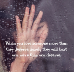 Long Distance Relationship Quotes Sad