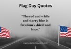 Flag Day Quotes